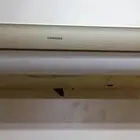 مكيف سبلت وفيه مكيف شباك 2