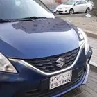 بالينو سوزوكي 2021