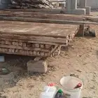 اخشاب مقاولات