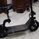 سكوتر ابو سله