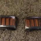 طقم اسطبات اماميه مكحلات