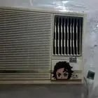 مكيف جنرال شغال ونضيف جدا 18 وحده للبيع