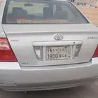 Full option Corolla