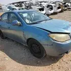 تشليح النترا 2010قطع غيار