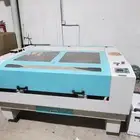 ليزر مكينه 130 90 نظيفه جدا مشروط بكامل أغراضها للبيع