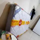 مرتبه 120 سم طبية (سليب هاي) اعلى نوع بالمراتب   مرتبة 90 سم