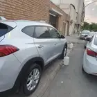 48000توسان ديزل183000km