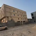 معلم اصباغ دهانات