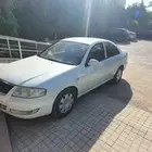 نيسان صني 2010 بحالة ممتازة