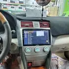 شاشه كامري من2007لين2011