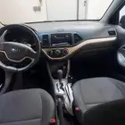 كيا بيكانتو 2015