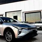 كيا كي فور KIA K4
