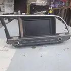 شاشه النترا 2017 وكاله تدعم الابل كار بلاي