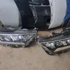 تويوتا رافور 2022