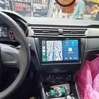 شاشه mg5 2020 التب وأفضل شي نزل في السوق التب من ناحيه الجود