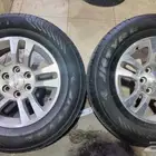 جنوط تاهوه اصلي وكاله مقاس 18