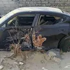للبيع قطع غيار دودج 2010