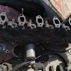 راس مكينه كوماكس ديزل شغال شرط