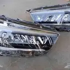 شمعات تويوتا رايز يمين يسار فل لد و زونن 2022-2023-2024-2025