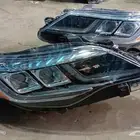 شمعات افلون لدين يمين يسار 2013-2014-2015-2016-2017 اصلي