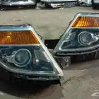 شمعات اكسبلور يمين يسار 2011-2012-2013-2014-2015 اصلي وكاله