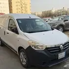 رينو دوكر فان 2017