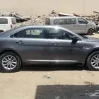 فورد تورس موديل 2015 تشليح قطع غيار