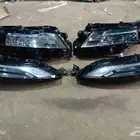 شمعات و لدات نيسان اكستريل يمين يسار 2022-2023-2024-2025