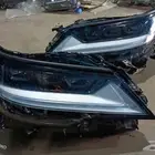 شمعات جيب لكزس ls 570 يمين يسار 2022-2023-2024-2025