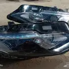 شمعات ماليبو يمين يسار 2019-2020-2021-2022-2023-2024