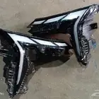شمعات جيلي ستار راي يمين يسار 2023-2024-2025 اصلي وكاله