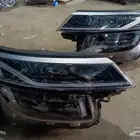 شمعات كيا سيلتوس لد و زونن يمين يسار 2024-2025 اصلي وكاله