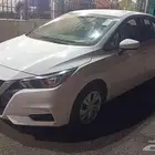 نيسان صني 2023 جديد