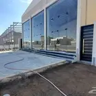 مقاولات عامة عظم -تشطيبات عامة -انترلوك-سواتر شينكو-عوازل