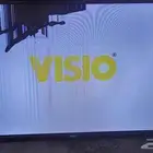 شاشتين قطع غيار وحده نوع KMC والثانيه VISIO
