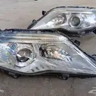 شمعات افلون يمين يسار 2011-2012 اصلي وكاله