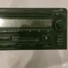 مسجل راديو كورولا 2009