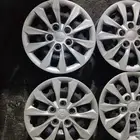 جنوط كياء اصلي مع طيس اصلي مقاس 16