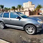 بورش كايبين 2008 مخزن