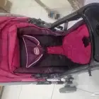 عربة اطفال جونيورز