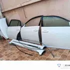 اغراض افالون موديل2007 بحالة ممتازة ع السوم