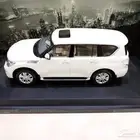 مجسم نيسان باترول