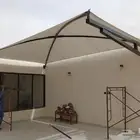 مظلات مضلات حدايق بنل ساندوش