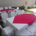 تاجير كراسي كنب وطاولات