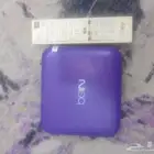 رسيفر بين سبورت بدون كارت