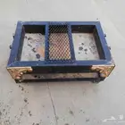 منقل او مناقل متحركة وثابته