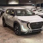 نيسان ماجنايت ستاندر جنوط 2025