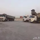 تسويه مواقع في ميناء الدمام
