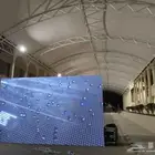 شاشات ايجار