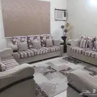 طقم كنب مستعمل